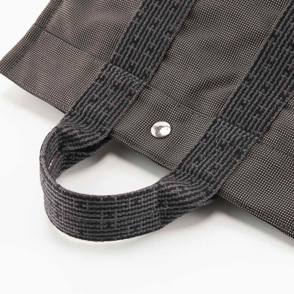 【ヴィンテージ・中古】エルメス HERMES ハンド・トートバッグ エールライン PM 101056M【FITHOUSE ONLINE SHOP】