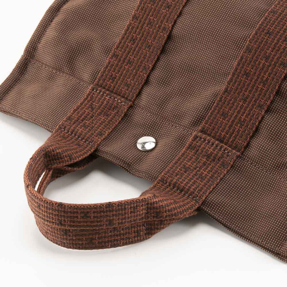 【ヴィンテージ・中古】エルメス HERMES ハンド・トートバッグ エールライン PM 101056M【FITHOUSE ONLINE SHOP】