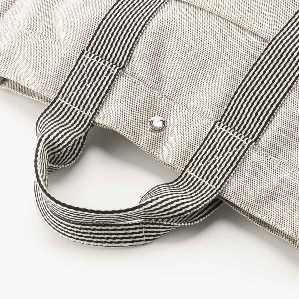 【ヴィンテージ・中古】エルメス HERMES ハンド・トートバッグ NEW フールトゥ MM 102018M【FITHOUSE ONLINE SHOP】