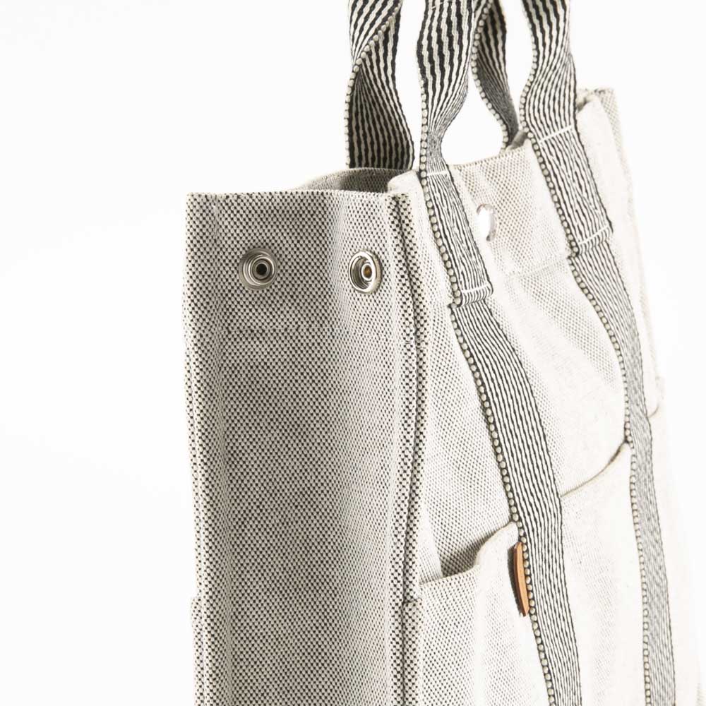 【ヴィンテージ・中古】エルメス HERMES ハンド・トートバッグ NEW フールトゥ MM 102018M【FITHOUSE ONLINE SHOP】
