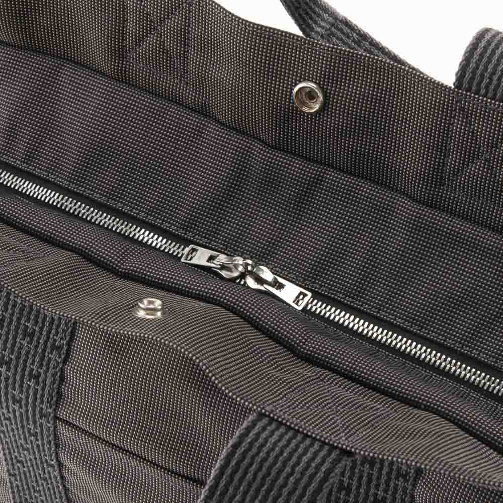 【ヴィンテージ・中古】エルメス HERMES ハンド・トートバッグ エールライン GM 100941M【FITHOUSE ONLINE SHOP】
