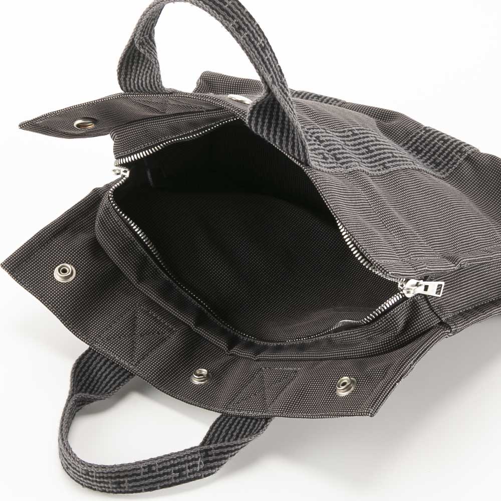 【ヴィンテージ・中古】エルメス HERMES ハンド・トートバッグ エールライン PM 101056M【FITHOUSE ONLINE SHOP】