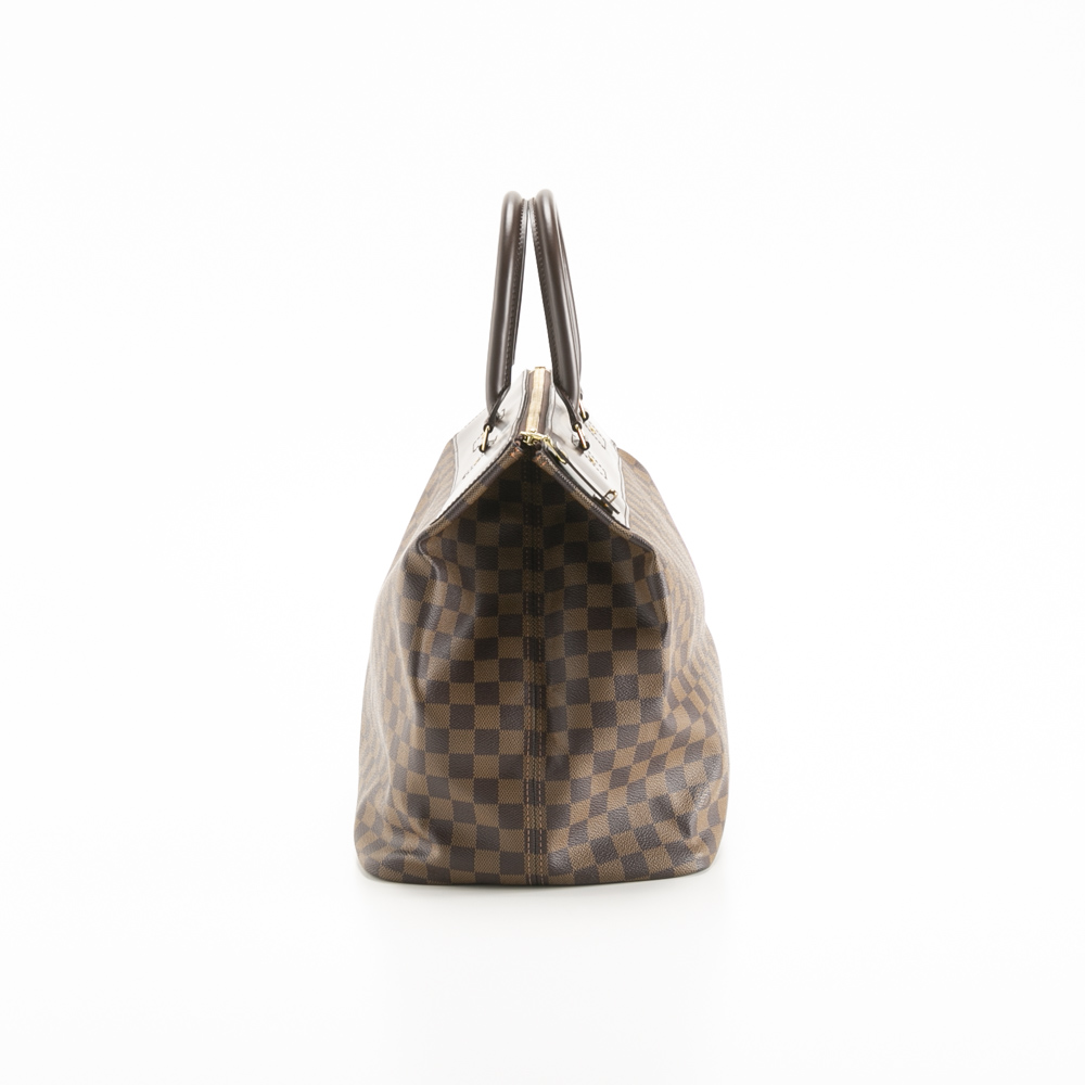【ヴィンテージ・中古】ルイ･ヴィトン LOUIS VUITTON ボストンバッグ ダミエ グリニッジ PM N41165【FITHOUSE ONLINE SHOP】