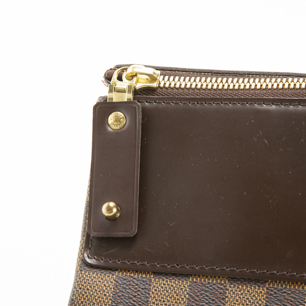【ヴィンテージ・中古】ルイ･ヴィトン LOUIS VUITTON ボストンバッグ ダミエ グリニッジ PM N41165【FITHOUSE ONLINE SHOP】