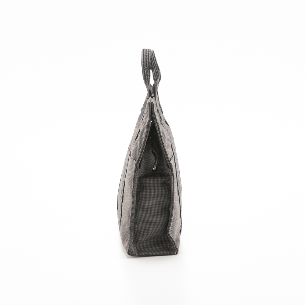 【ヴィンテージ・中古】エルメス HERMES ハンド・トートバッグ エールライン MM 100951M【FITHOUSE ONLINE SHOP】