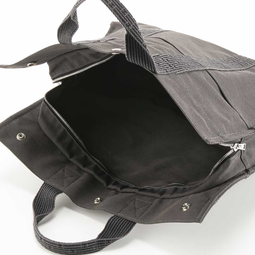 【ヴィンテージ・中古】エルメス HERMES ハンド・トートバッグ エールライン MM 100951M【FITHOUSE ONLINE SHOP】