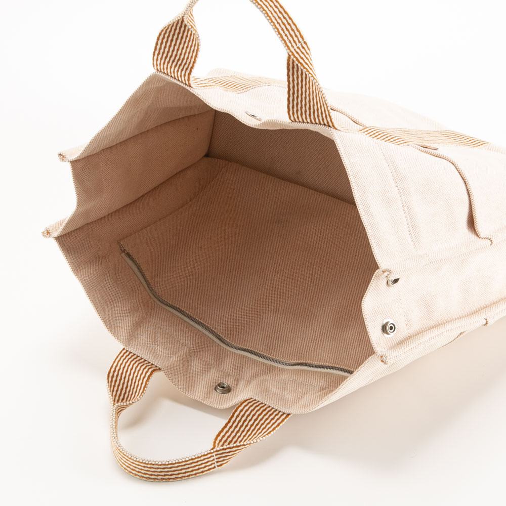 【ヴィンテージ・中古】エルメス HERMES ハンド・トートバッグ NEW フールトゥ MM 102018M【FITHOUSE ONLINE SHOP】