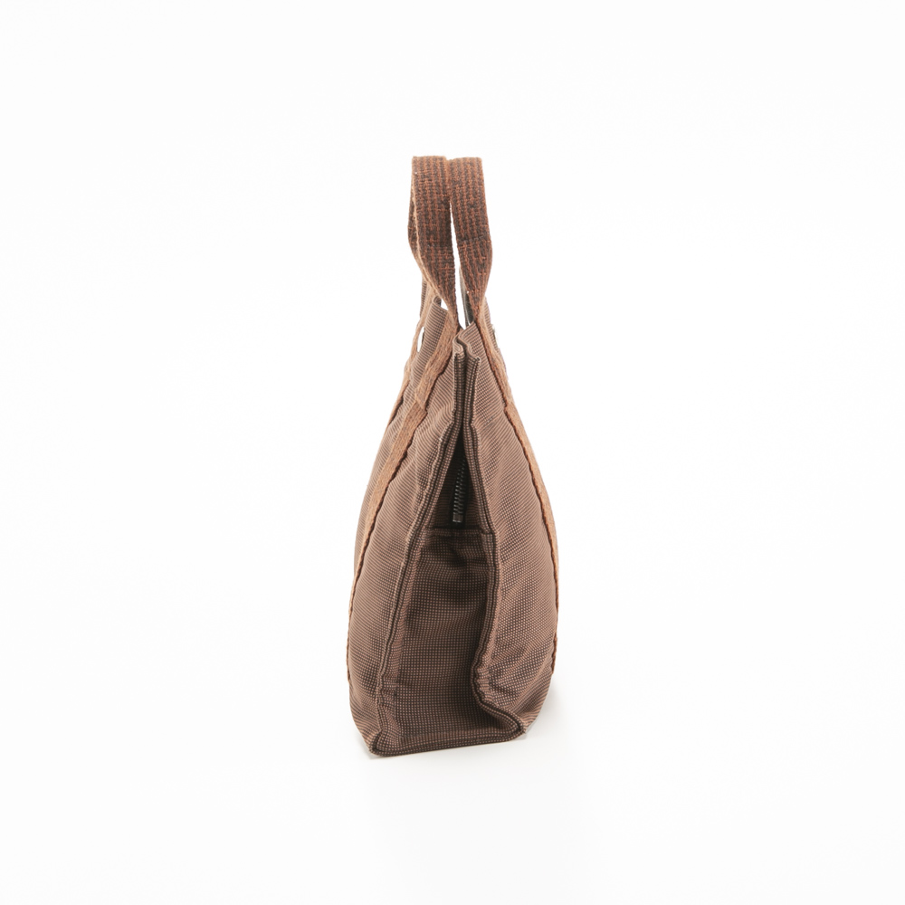 【ヴィンテージ・中古】エルメス HERMES ハンド・トートバッグ エールライン PM 101056M【FITHOUSE ONLINE SHOP】
