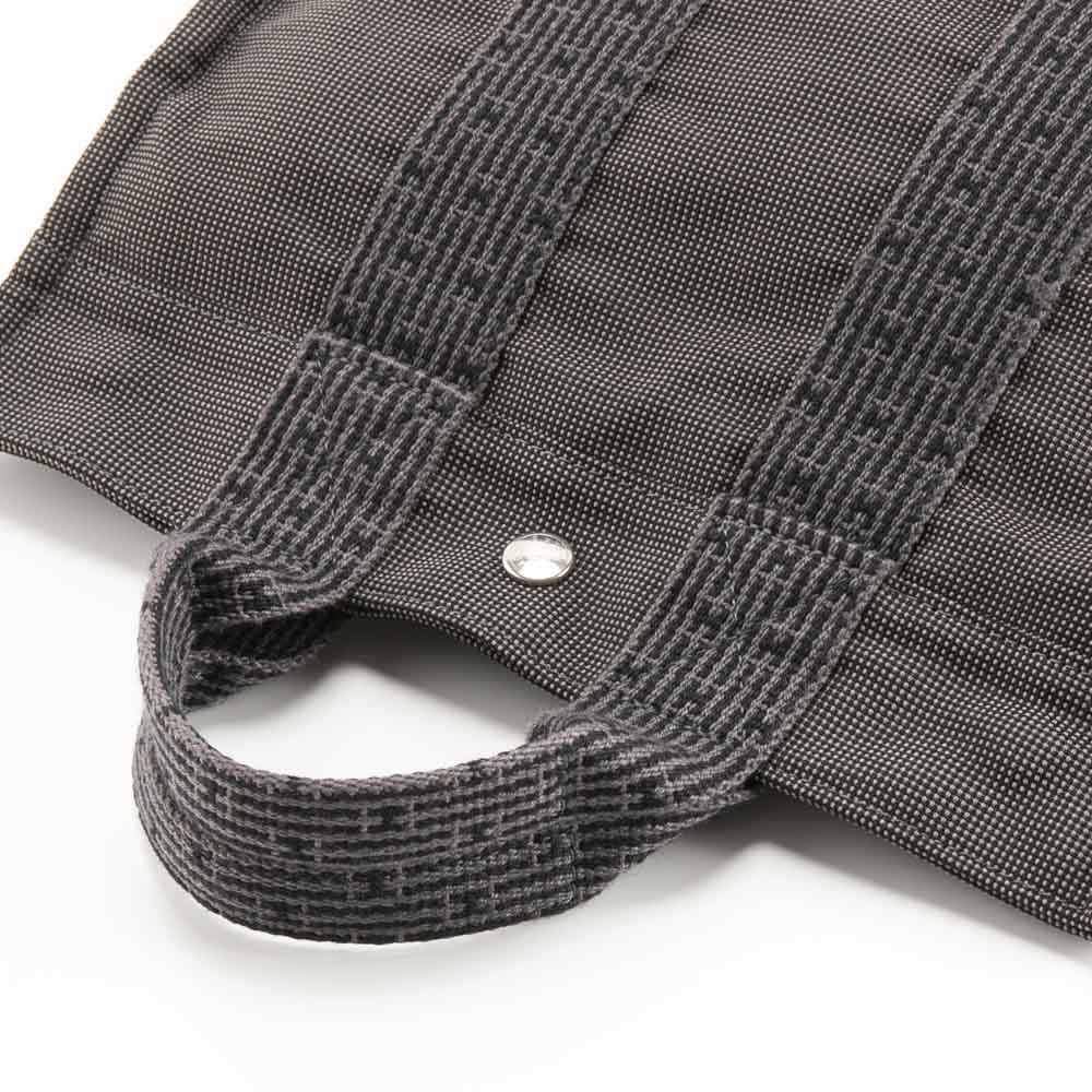 【ヴィンテージ・中古】エルメス HERMES ハンド・トートバッグ エールライン PM 101056M【FITHOUSE ONLINE SHOP】