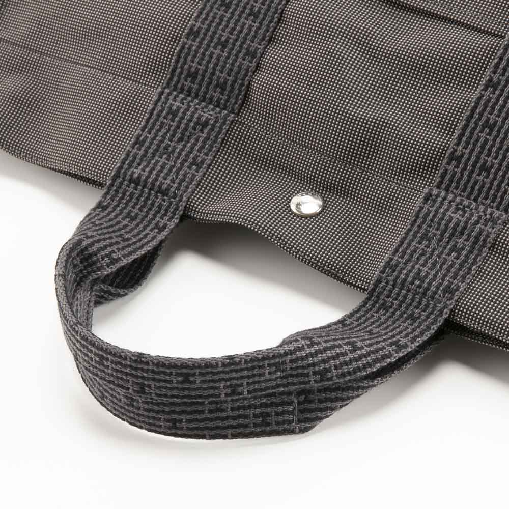 【ヴィンテージ・中古】エルメス HERMES ハンド・トートバッグ エールライン MM 100951M【FITHOUSE ONLINE SHOP】