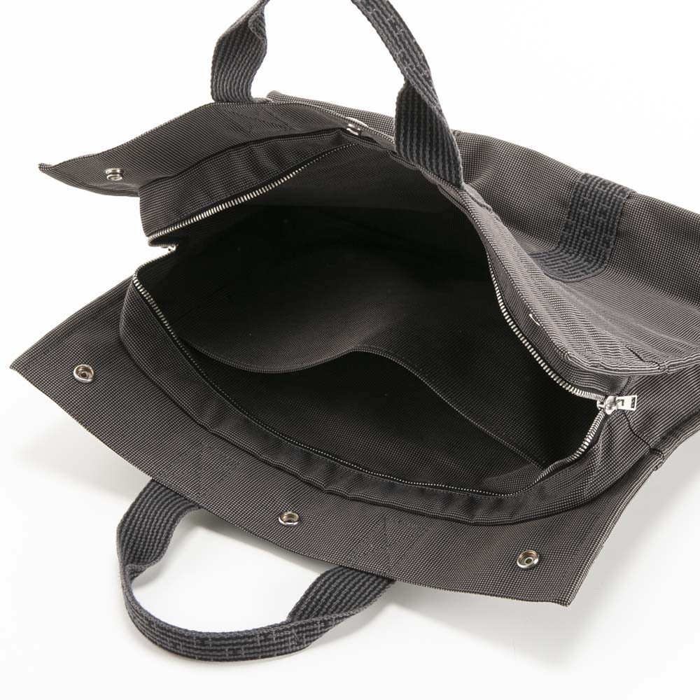 【ヴィンテージ・中古】エルメス HERMES ハンド・トートバッグ エールライン MM 100951M【FITHOUSE ONLINE SHOP】