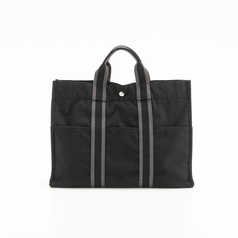 【ヴィンテージ・中古】エルメス HERMES トートバッグ フールトゥ MM 100755M【FITHOUSE ONLINE SHOP】
