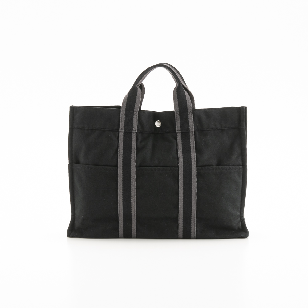 【ヴィンテージ・中古】エルメス HERMES トートバッグ フールトゥ MM 100755M【FITHOUSE ONLINE SHOP】