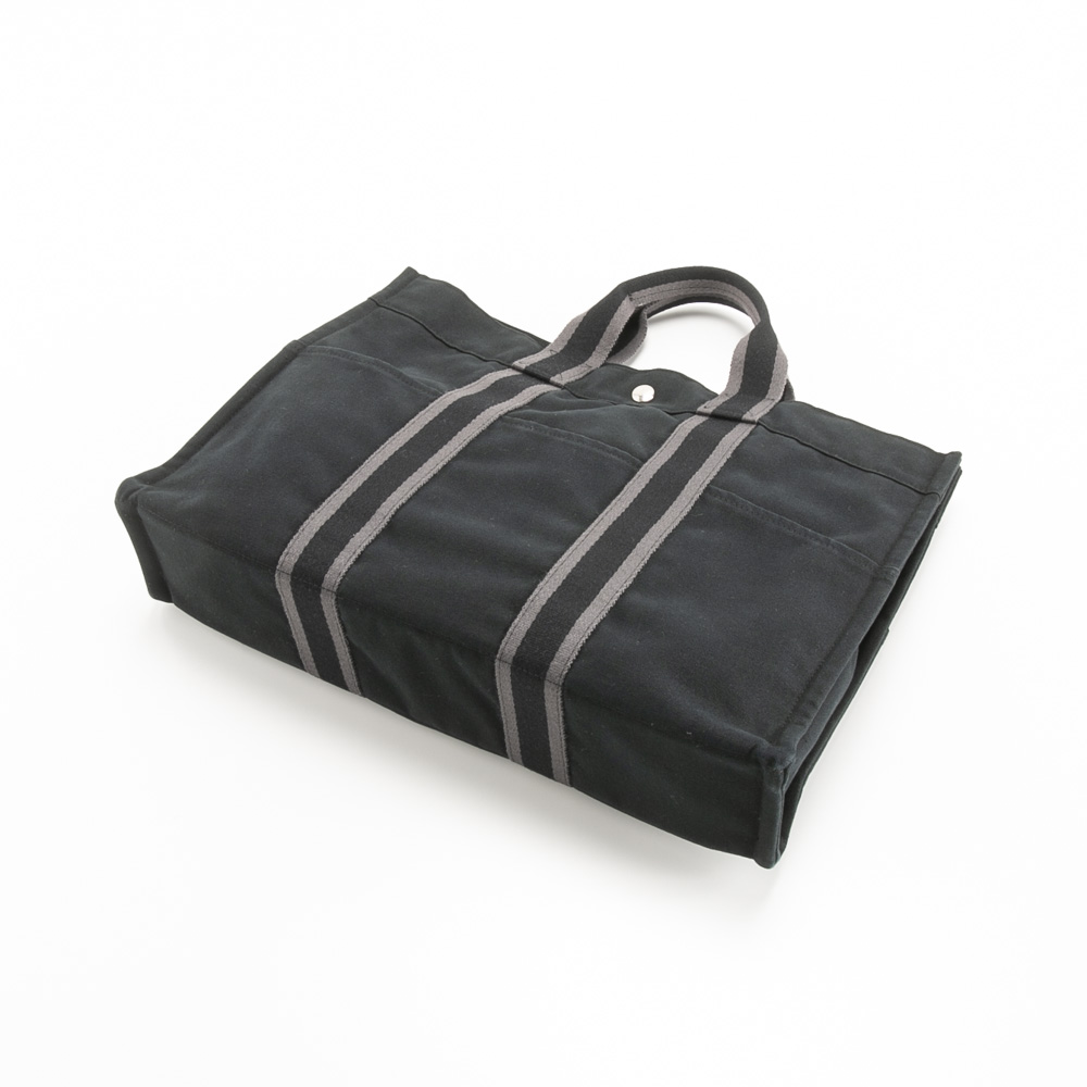 【ヴィンテージ・中古】エルメス HERMES トートバッグ フールトゥ MM 100755M【FITHOUSE ONLINE SHOP】