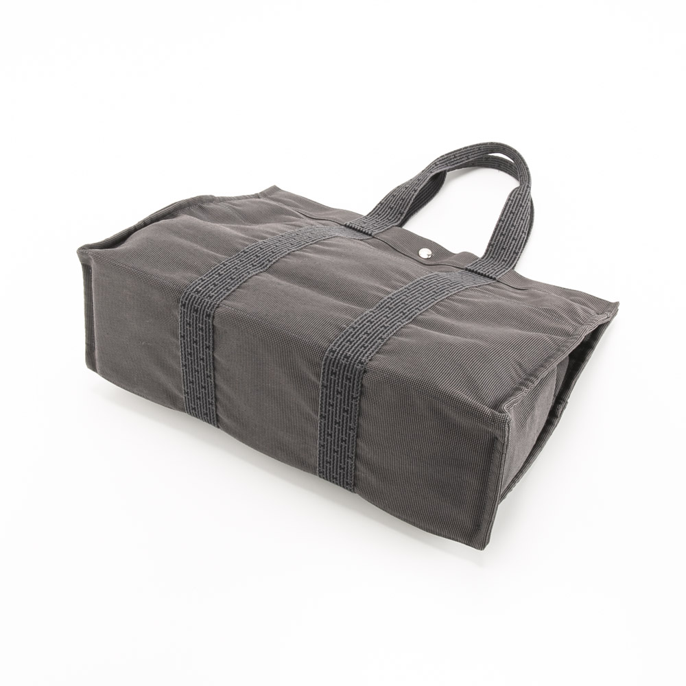 【ヴィンテージ・中古】エルメス HERMES トートバッグ エールライン GM 100941M【FITHOUSE ONLINE SHOP】