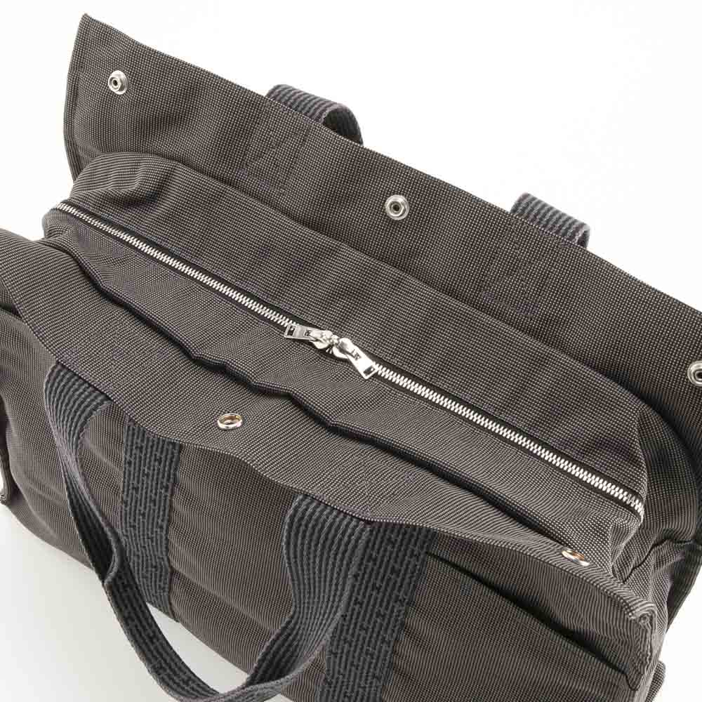 【ヴィンテージ・中古】エルメス HERMES トートバッグ エールライン GM 100941M【FITHOUSE ONLINE SHOP】