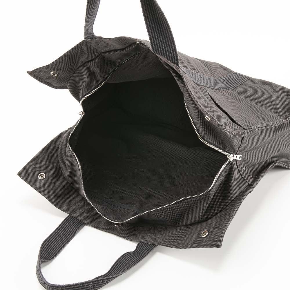【ヴィンテージ・中古】エルメス HERMES トートバッグ エールライン GM 100941M【FITHOUSE ONLINE SHOP】