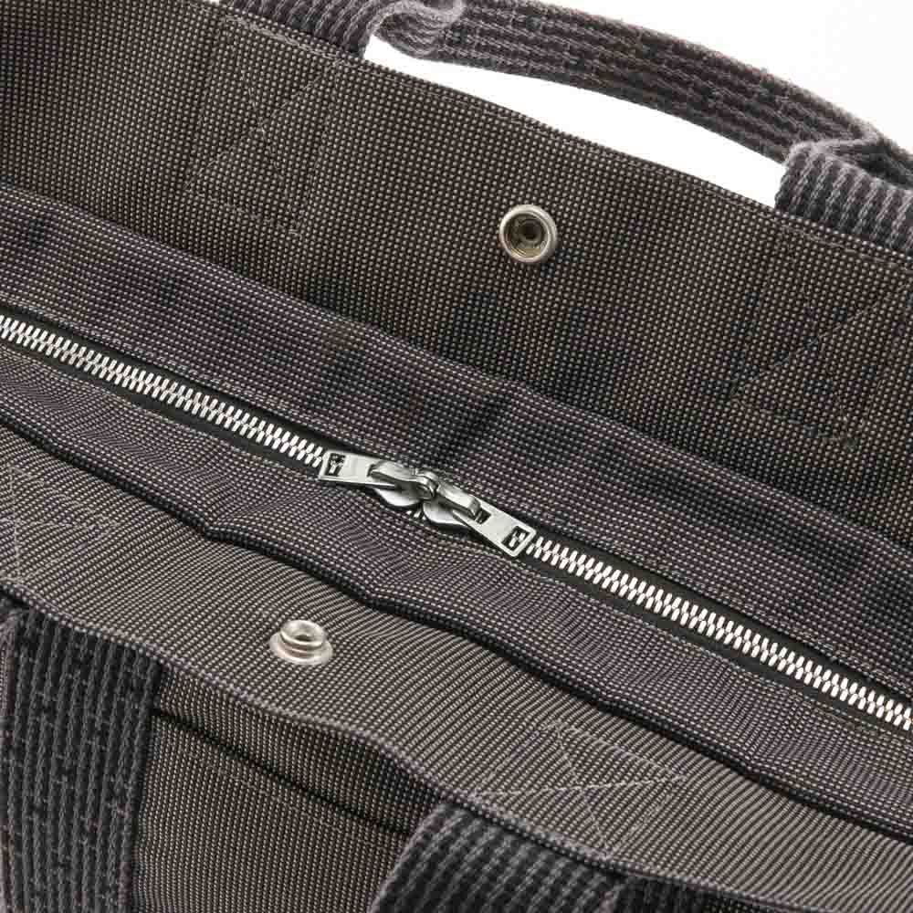 【ヴィンテージ・中古】エルメス HERMES トートバッグ エールライン MM 100951M【FITHOUSE ONLINE SHOP】