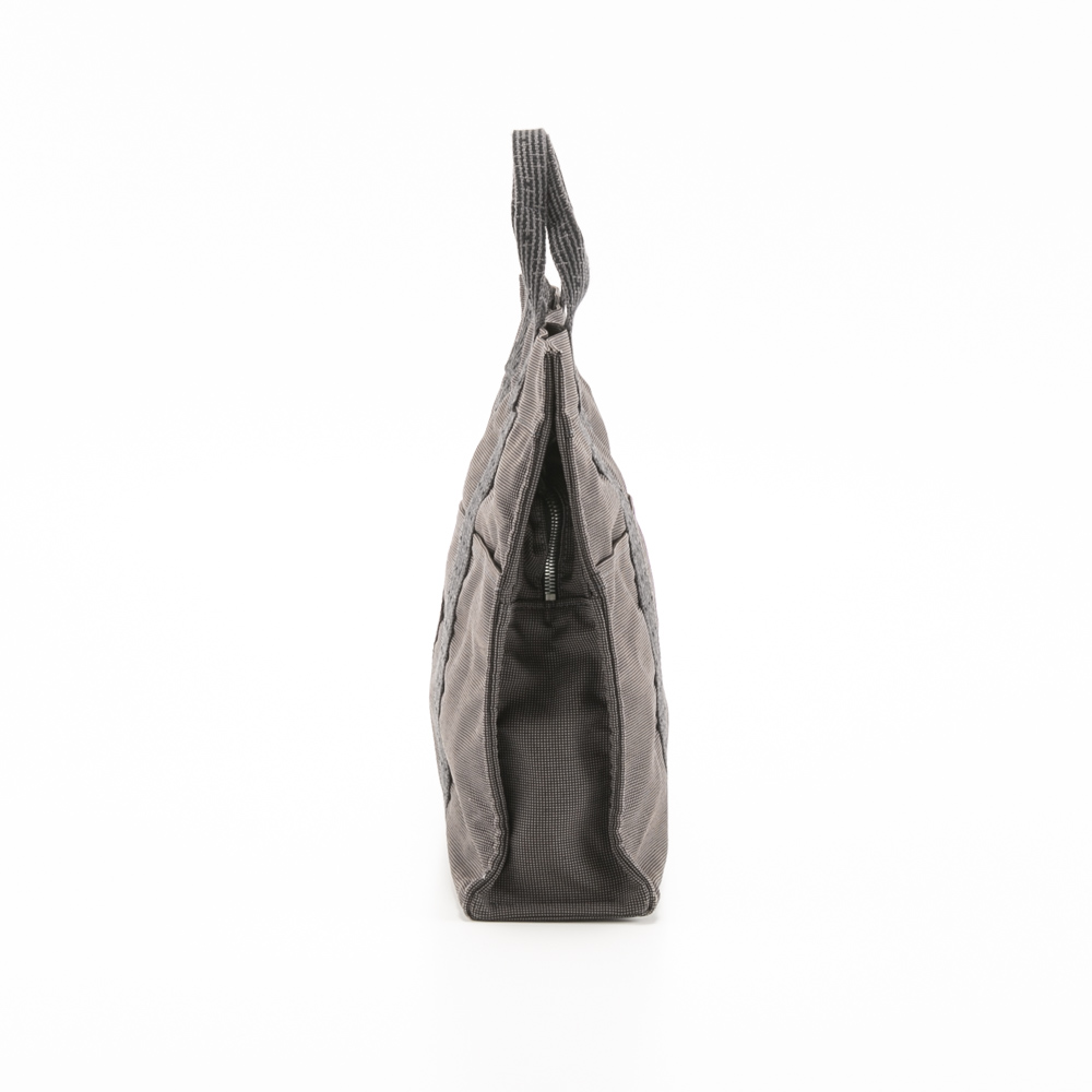 【ヴィンテージ・中古】エルメス HERMES トートバッグ エールライン MM 100951M【FITHOUSE ONLINE SHOP】