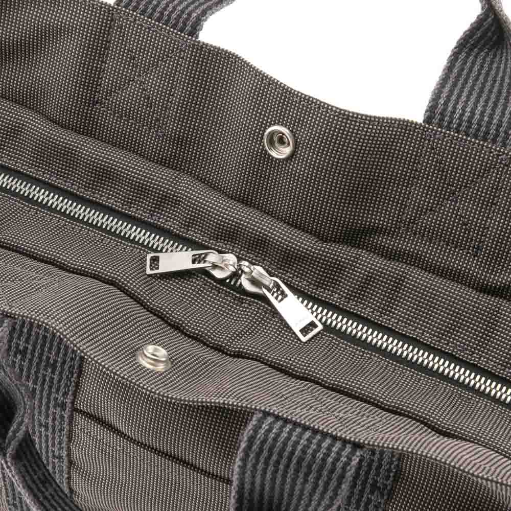 【ヴィンテージ・中古】エルメス HERMES トートバッグ エールライン MM 100951M【FITHOUSE ONLINE SHOP】