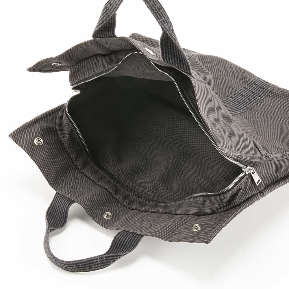 【ヴィンテージ・中古】エルメス HERMES トートバッグ エールライン MM 100951M【FITHOUSE ONLINE SHOP】
