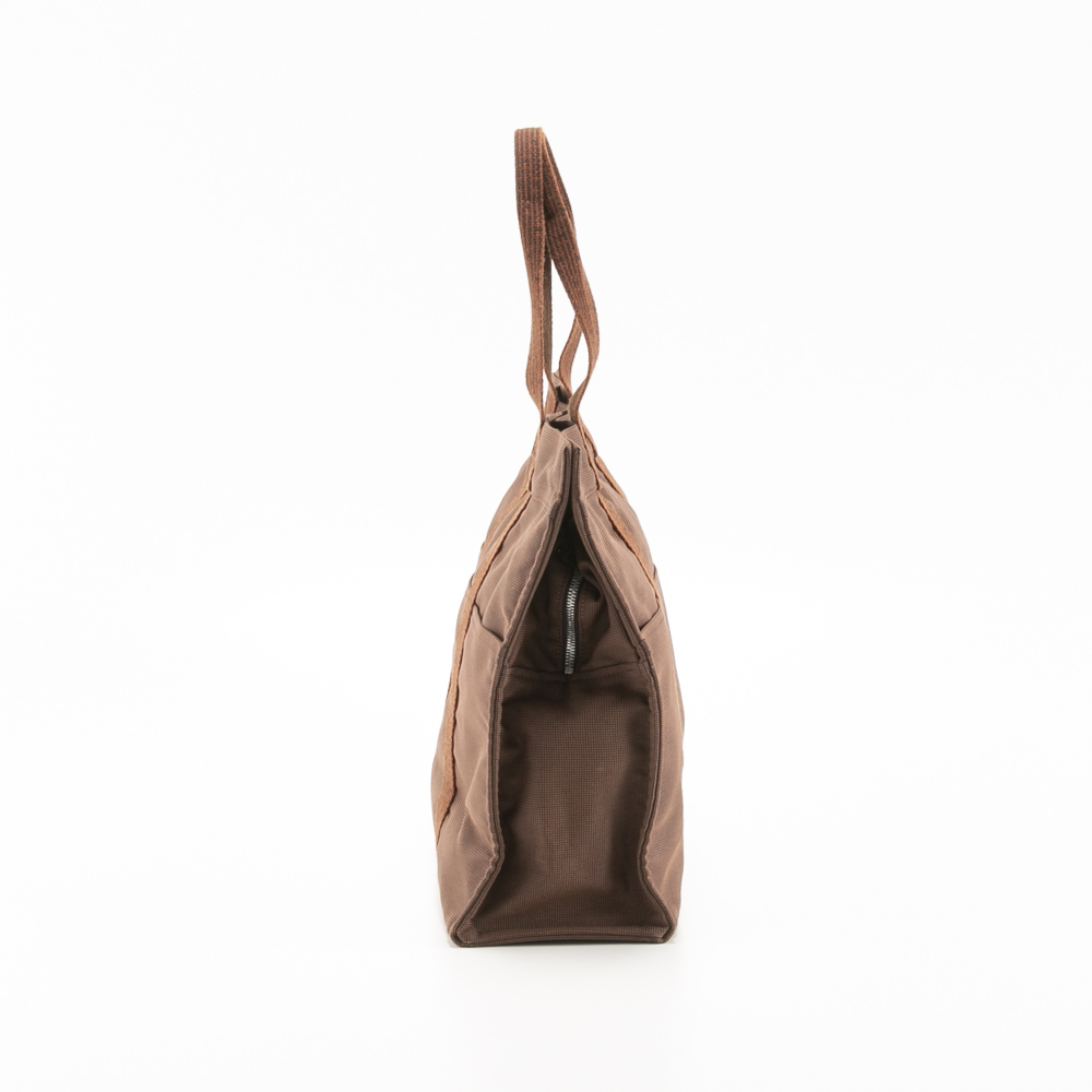 【ヴィンテージ・中古】エルメス HERMES トートバッグ エールライン GM 100941M【FITHOUSE ONLINE SHOP】