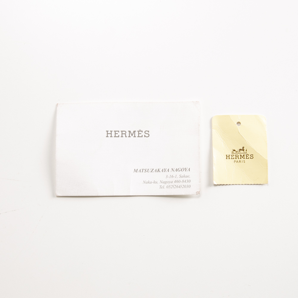 【ヴィンテージ・中古】エルメス HERMES トートバッグ エールライン GM 100941M【FITHOUSE ONLINE SHOP】