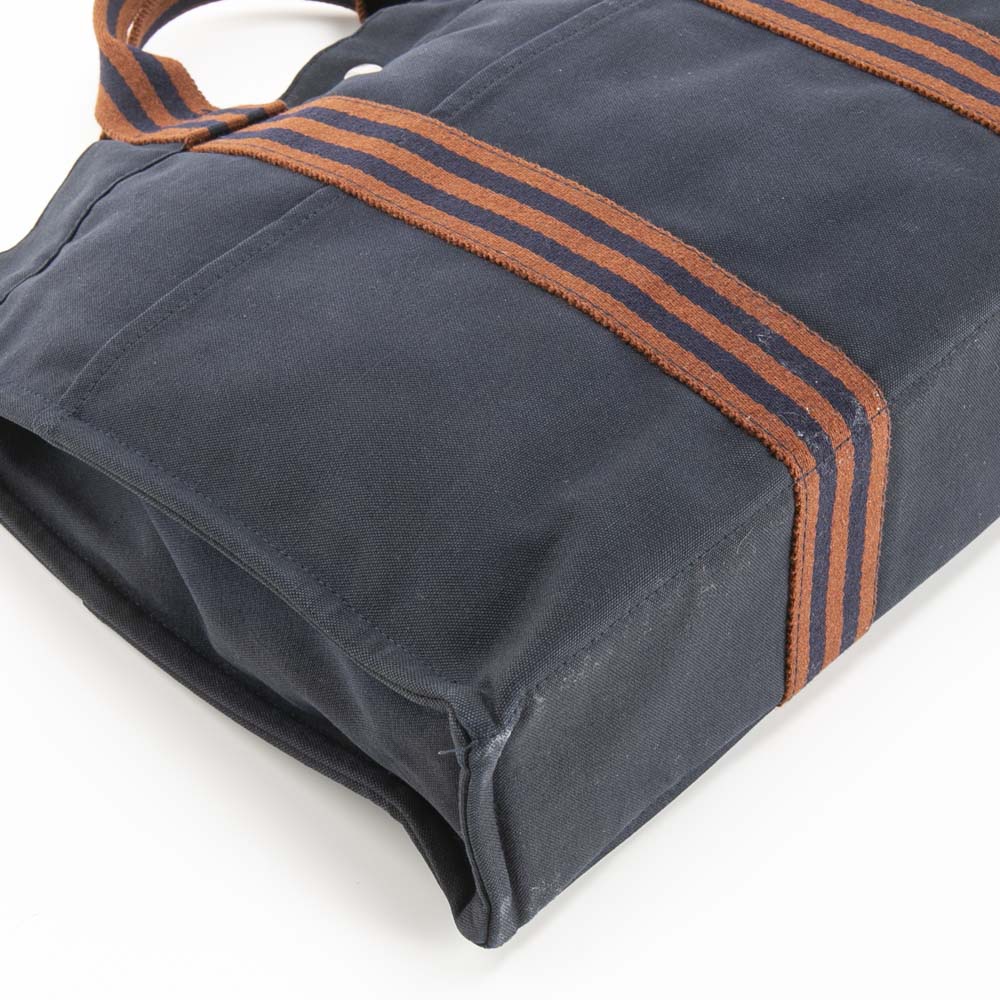 【ヴィンテージ・中古】エルメス HERMES トートバッグ フールトゥ MM 100755M【FITHOUSE ONLINE SHOP】