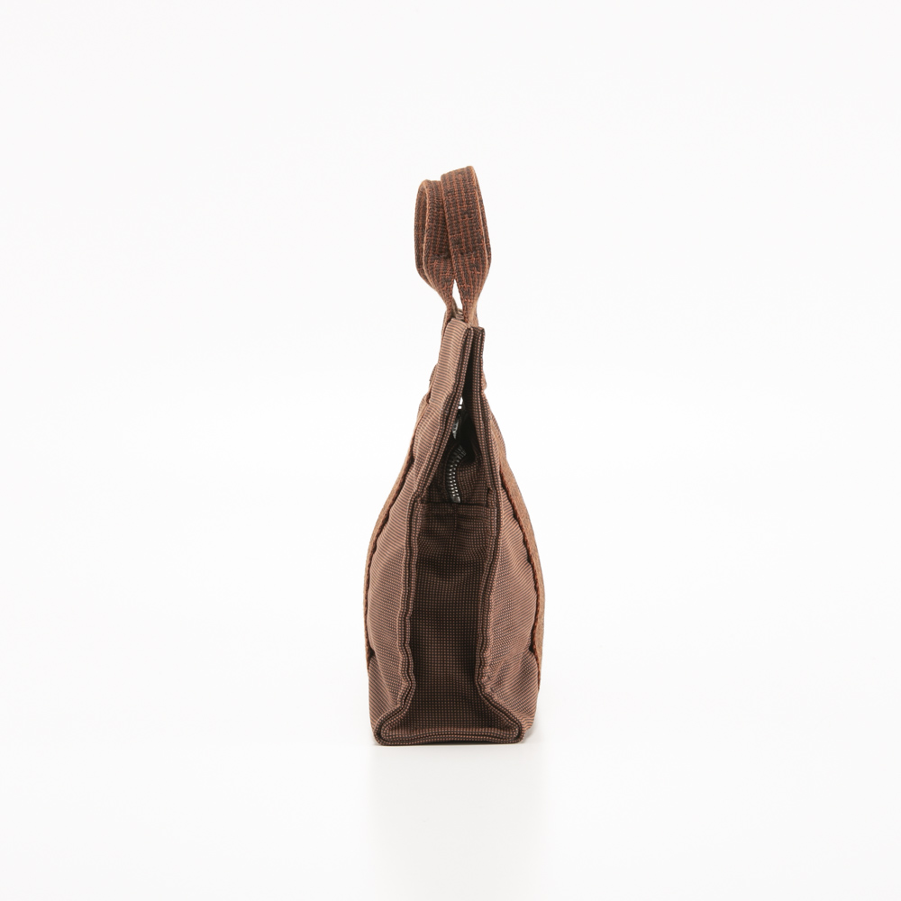 【ヴィンテージ・中古】エルメス HERMES トートバッグ エールライン PM 101056M【FITHOUSE ONLINE SHOP】