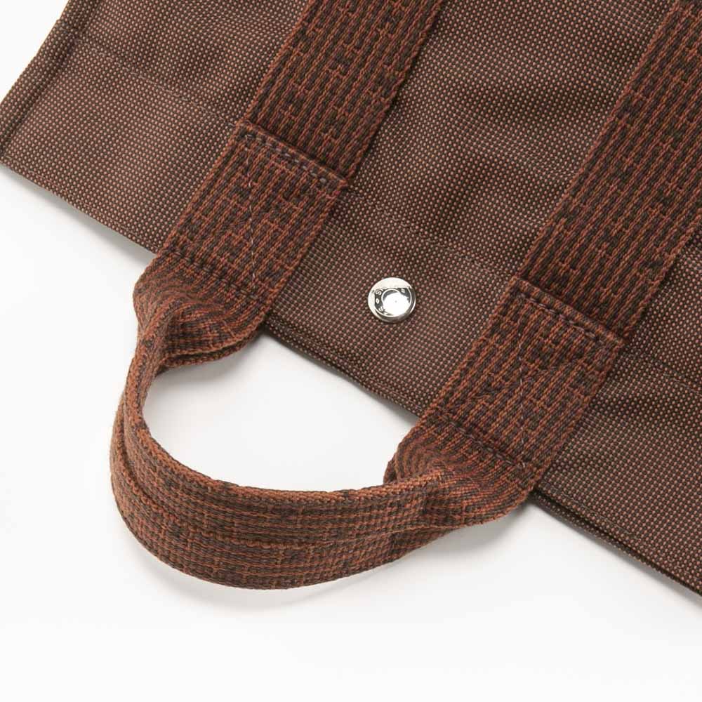 【ヴィンテージ・中古】エルメス HERMES トートバッグ エールライン PM 101056M【FITHOUSE ONLINE SHOP】