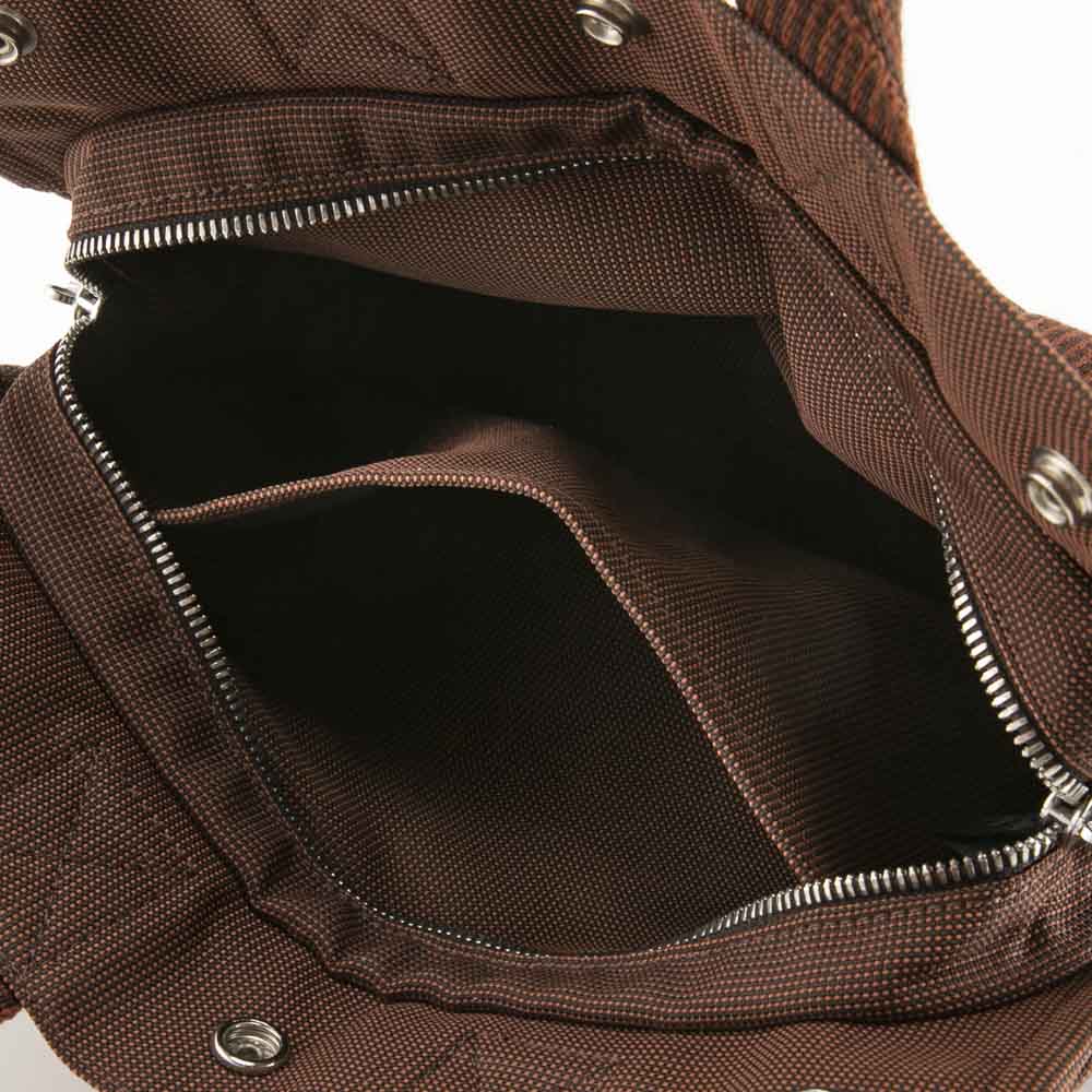 【ヴィンテージ・中古】エルメス HERMES トートバッグ エールライン PM 101056M【FITHOUSE ONLINE SHOP】