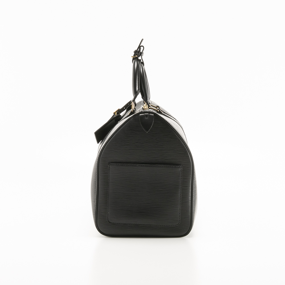 【ヴィンテージ・中古】ルイ･ヴィトン LOUIS VUITTON ボストンバッグ エピ キーポル 45 M42972【FITHOUSE ONLINE SHOP】