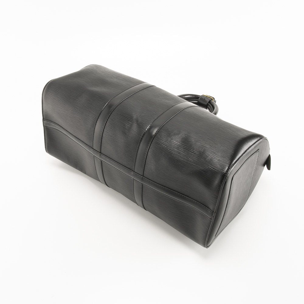 【ヴィンテージ・中古】ルイ･ヴィトン LOUIS VUITTON ボストンバッグ エピ キーポル 45 M42972【FITHOUSE ONLINE SHOP】