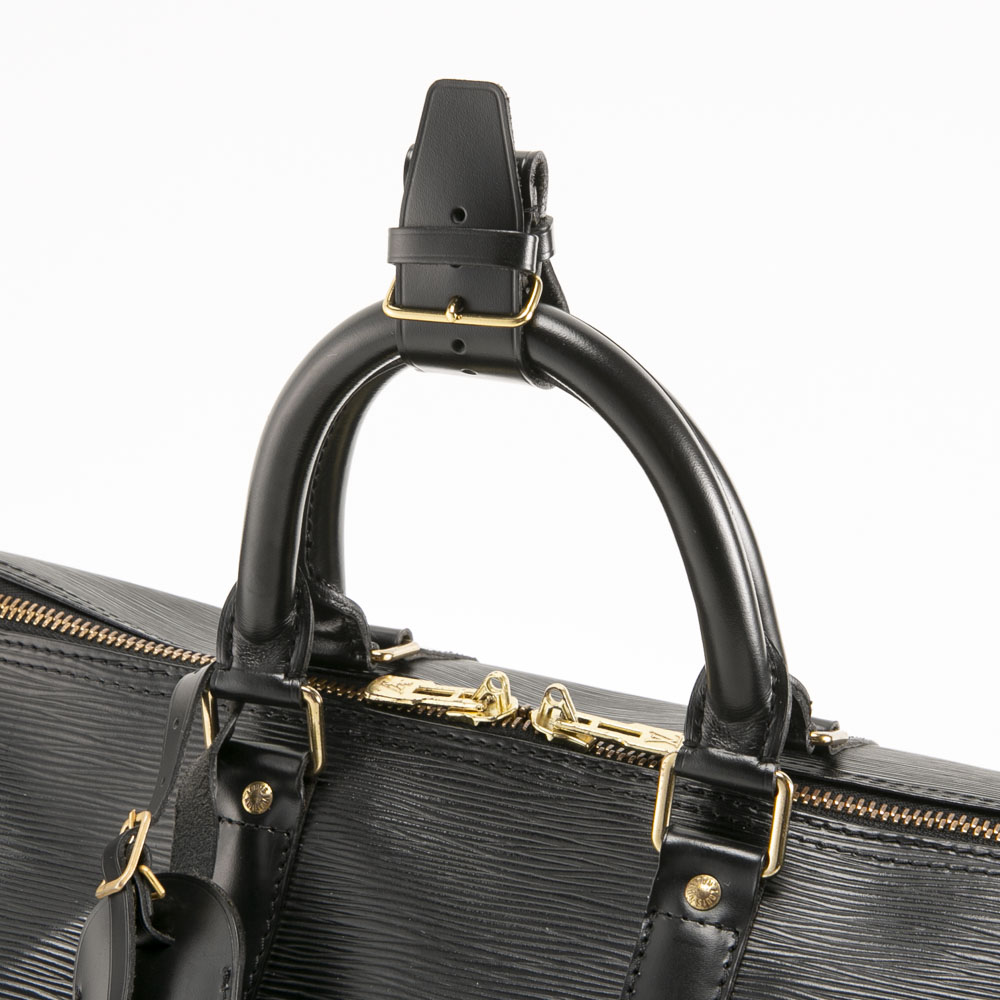 【ヴィンテージ・中古】ルイ･ヴィトン LOUIS VUITTON ボストンバッグ エピ キーポル 45 M42972【FITHOUSE ONLINE SHOP】