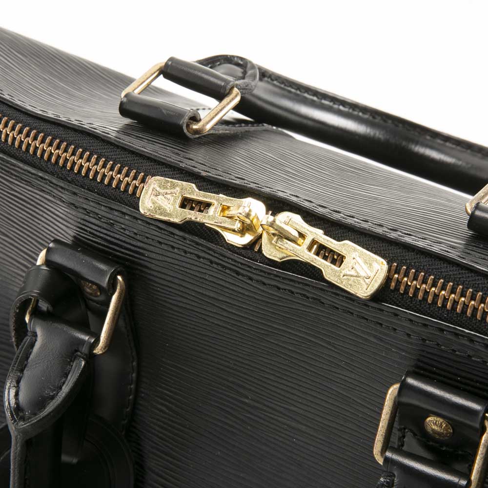 【ヴィンテージ・中古】ルイ･ヴィトン LOUIS VUITTON ボストンバッグ エピ キーポル 45 M42972【FITHOUSE ONLINE SHOP】