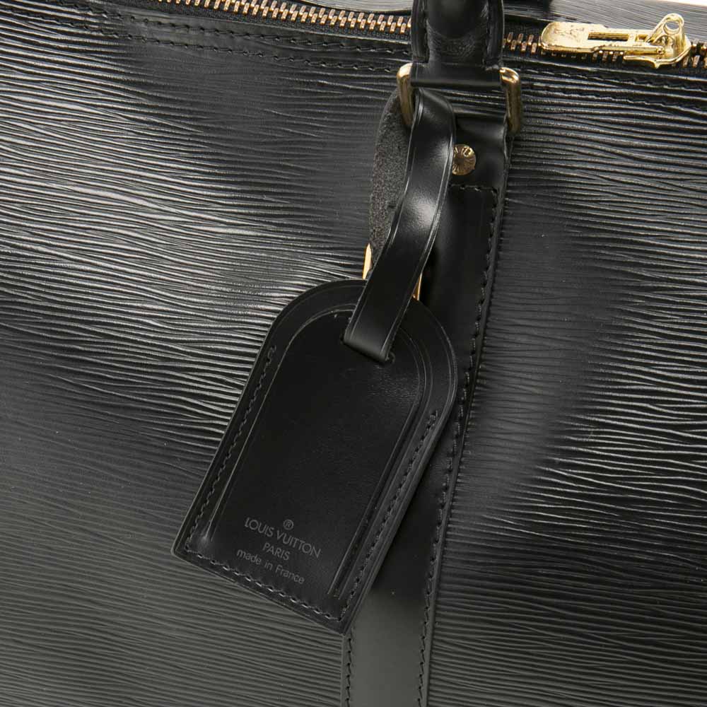 【ヴィンテージ・中古】ルイ･ヴィトン LOUIS VUITTON ボストンバッグ エピ キーポル 45 M42972【FITHOUSE ONLINE SHOP】