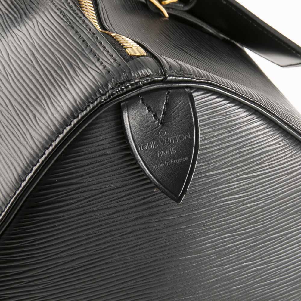 【ヴィンテージ・中古】ルイ･ヴィトン LOUIS VUITTON ボストンバッグ エピ キーポル 45 M42972【FITHOUSE ONLINE SHOP】