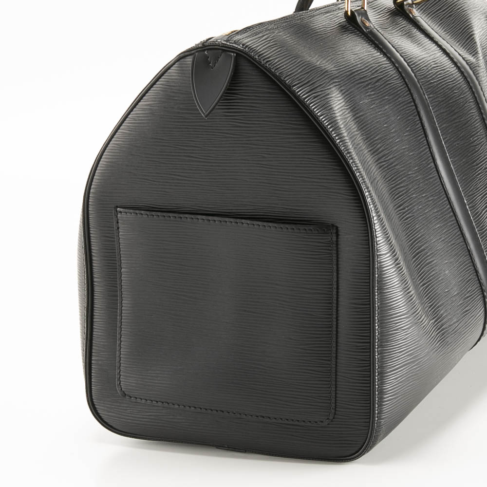 【ヴィンテージ・中古】ルイ･ヴィトン LOUIS VUITTON ボストンバッグ エピ キーポル 45 M42972【FITHOUSE ONLINE SHOP】