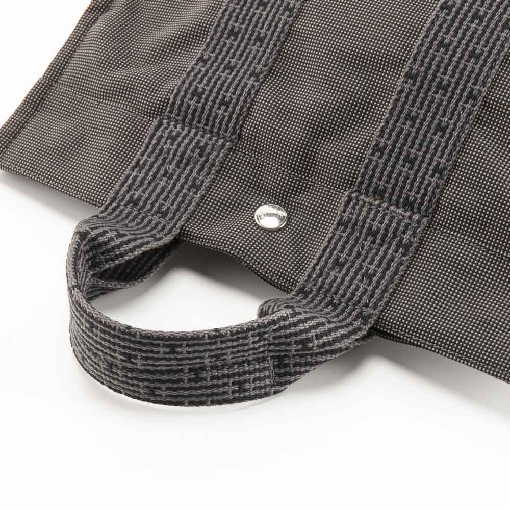 【ヴィンテージ・中古】エルメス HERMES トートバッグ エールライン PM 101056M【FITHOUSE ONLINE SHOP】