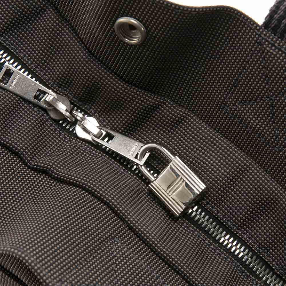 【ヴィンテージ・中古】エルメス HERMES トートバッグ エールライン MM 100951M【FITHOUSE ONLINE SHOP】