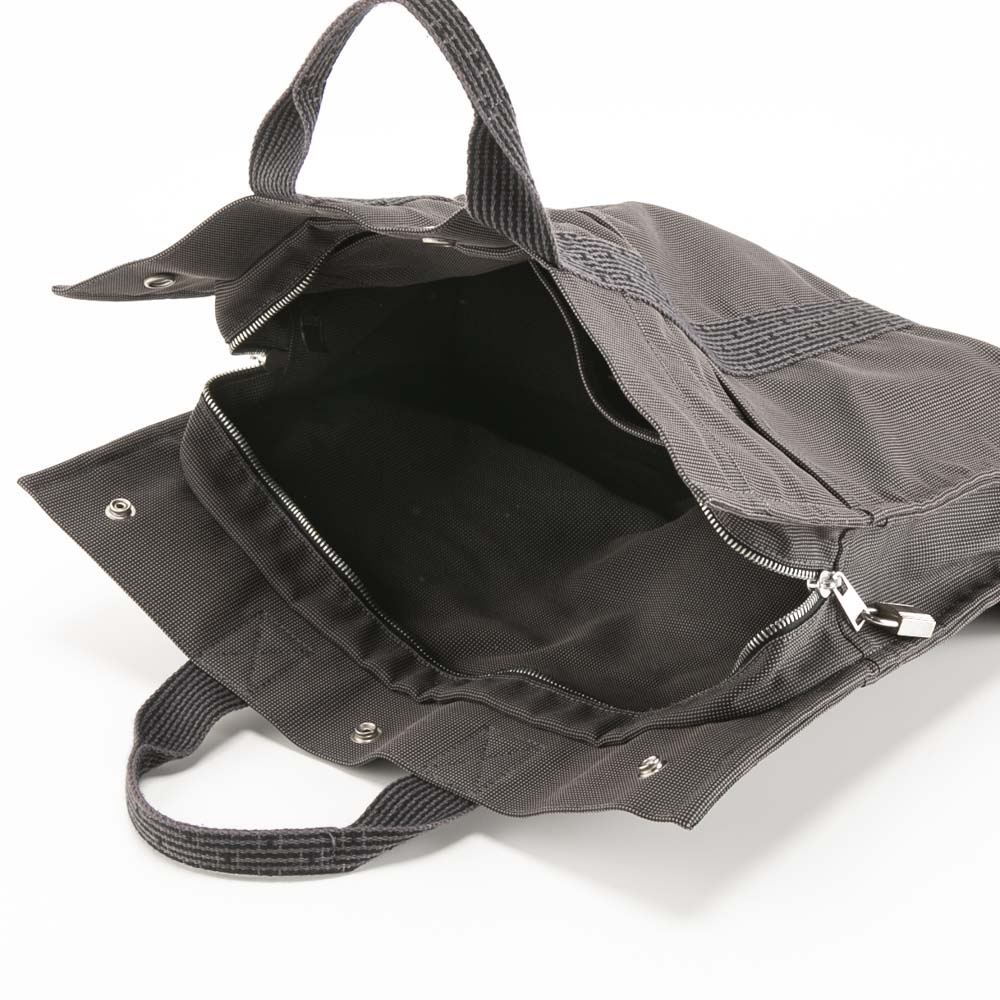 【ヴィンテージ・中古】エルメス HERMES トートバッグ エールライン MM 100951M【FITHOUSE ONLINE SHOP】