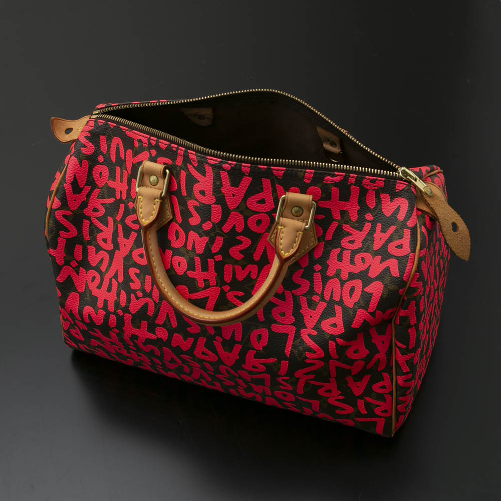 ヴィンテージ・中古】ルイ・ヴィトン LOUIS VUITTON ボストンバッグ ﾓﾉｸﾞﾗﾑｸﾞﾗﾌﾃｨｽﾋﾟｰﾃﾞｨ M93704【FITHOUSE  ONLINE SHOP】 | フィットハウス公式オンラインショップ | FIT HOUSE ONLINE SHOP