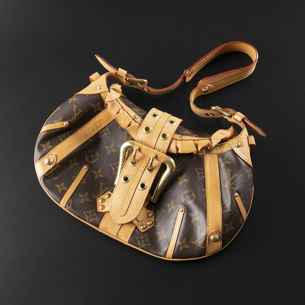 ヴィンテージ・中古】ルイ・ヴィトン LOUIS VUITTON ハンド・トート