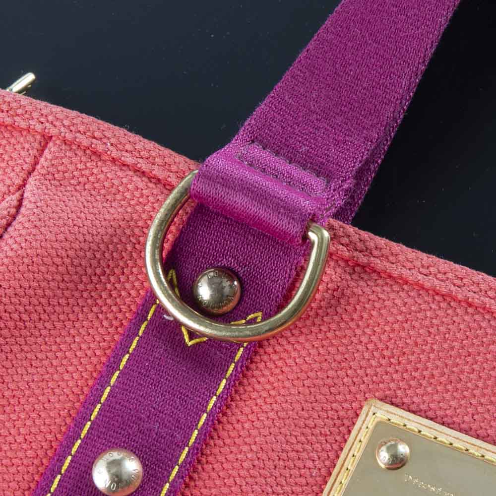 ヴィンテージ・中古】ルイ・ヴィトン LOUIS VUITTON ハンド・トート ヴィンテージ・中古】ルイ・ヴィトン LOUIS VUITTON ハンド・トート