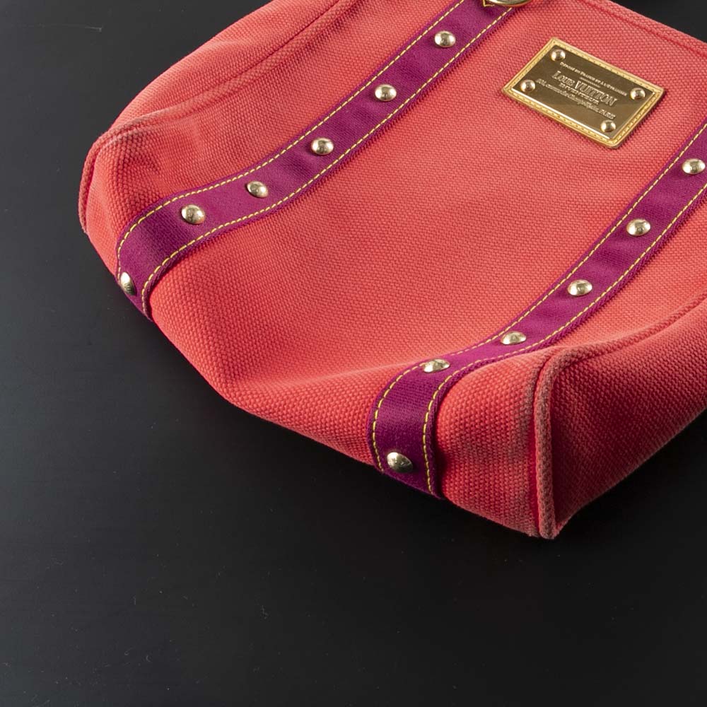 ヴィンテージ・中古】ルイ・ヴィトン LOUIS VUITTON ハンド・トート ヴィンテージ・中古】ルイ・ヴィトン LOUIS VUITTON ハンド・トート