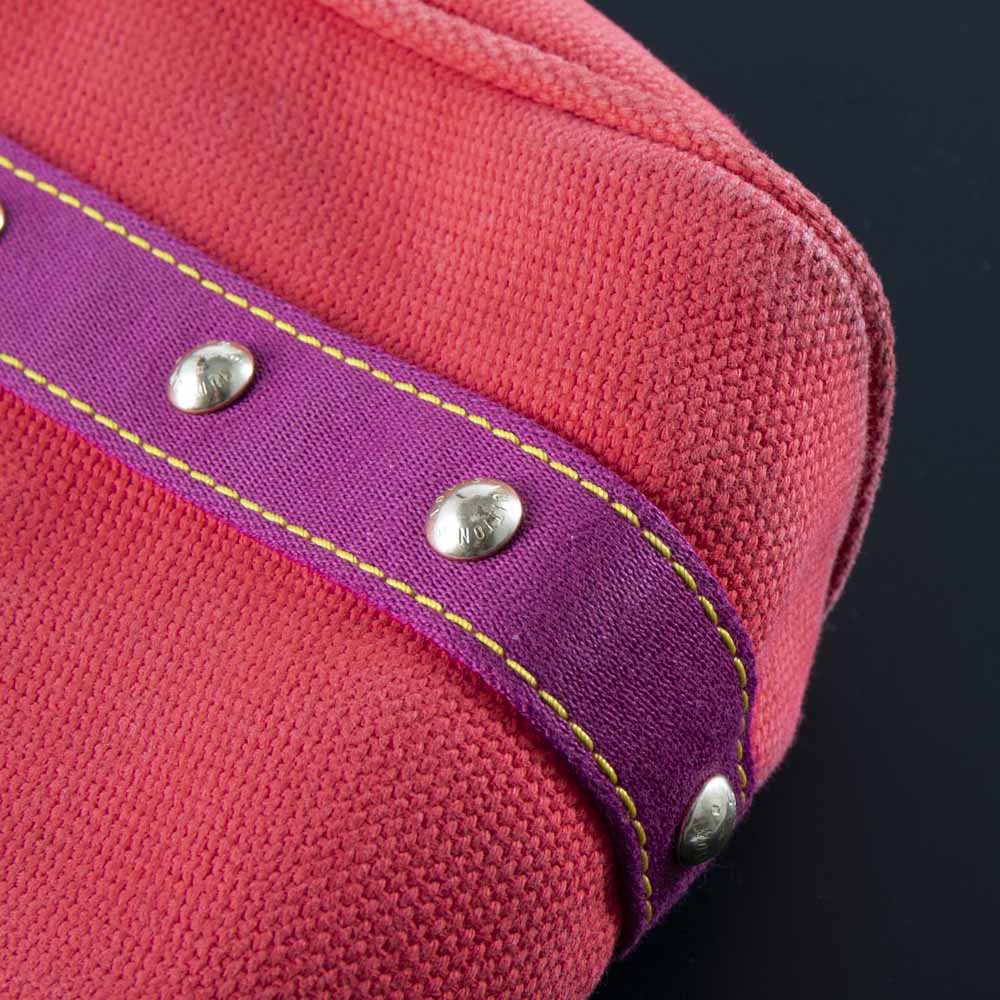 ヴィンテージ・中古】ルイ・ヴィトン LOUIS VUITTON ハンド・トート ヴィンテージ・中古】ルイ・ヴィトン LOUIS VUITTON ハンド・トート