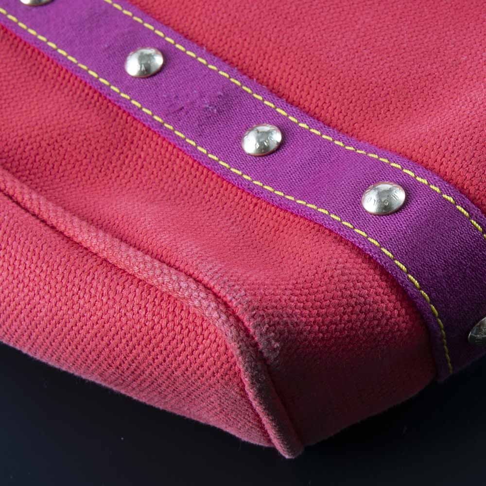 ヴィンテージ・中古】ルイ・ヴィトン LOUIS VUITTON ハンド・トート ヴィンテージ・中古】ルイ・ヴィトン LOUIS VUITTON ハンド・トート