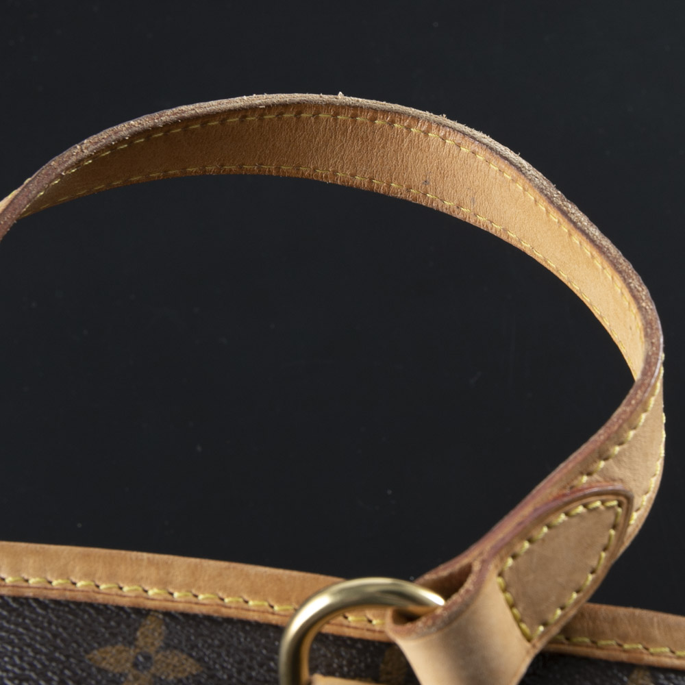 ヴィンテージ・中古】ルイ・ヴィトン LOUIS VUITTON ハンド・トート ヴィンテージ・中古】ルイ・ヴィトン LOUIS VUITTON ハンド・トート
