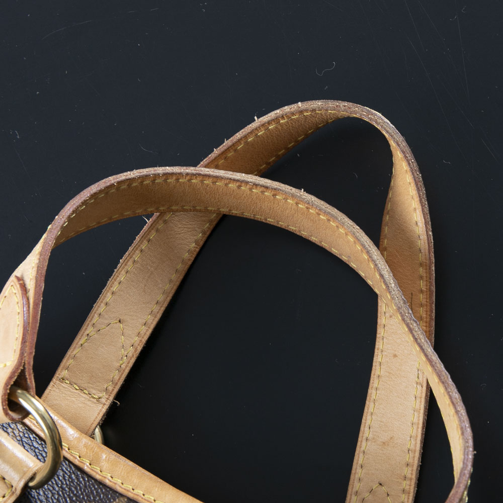 ヴィンテージ・中古】ルイ・ヴィトン LOUIS VUITTON ハンド・トート ヴィンテージ・中古】ルイ・ヴィトン LOUIS VUITTON ハンド・トート