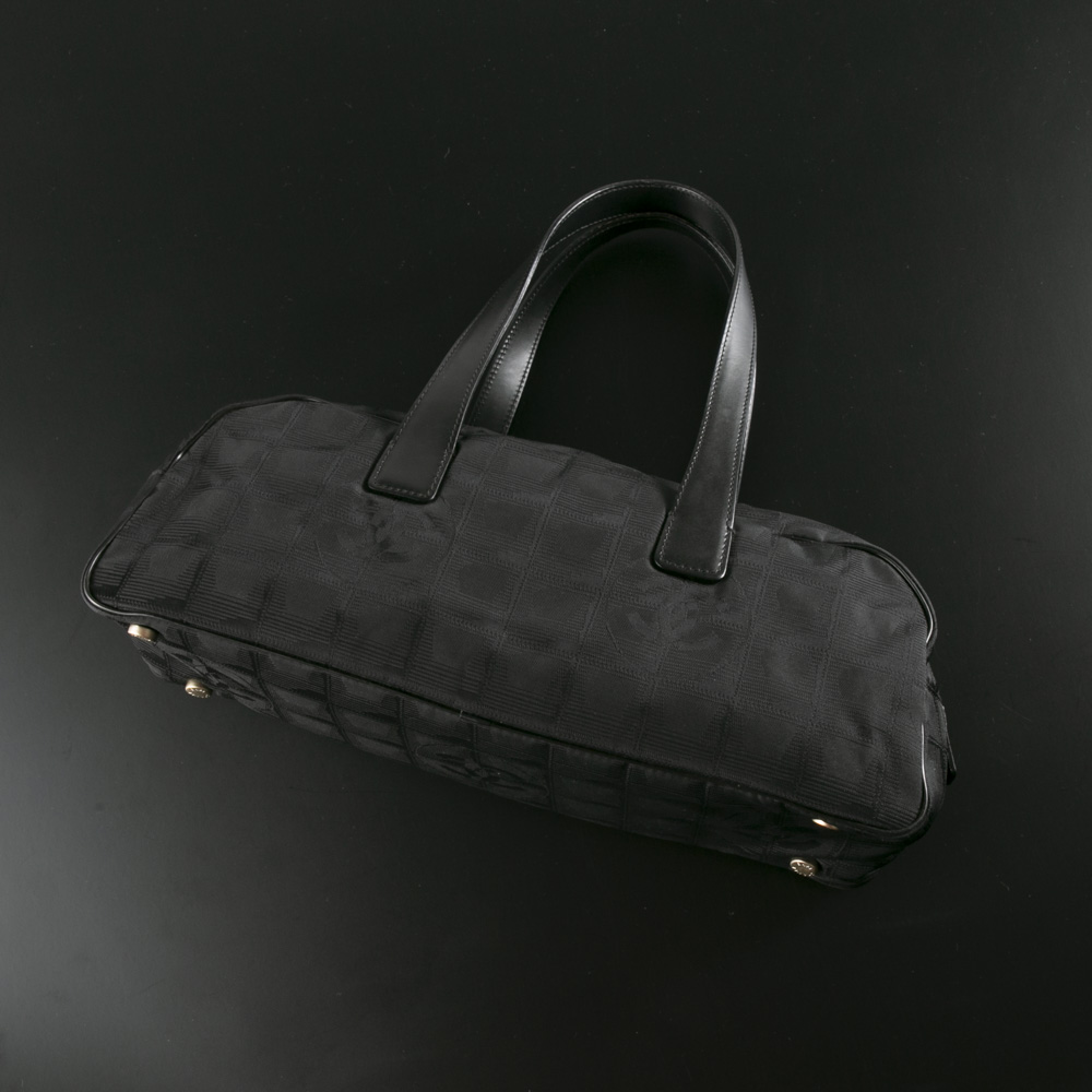 ヴィンテージ・中古】シャネル CHANEL ニュートラベルラインミニ 